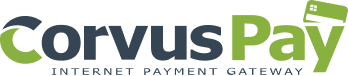 payment method corvus