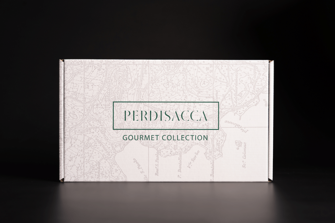 Perdisacca