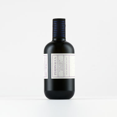 Perdisacca Rošinjola Organic extra virgin olive oil 500ml