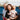 woman holding child in olive grove in Bale Istria